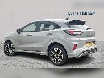 Used Ford Puma 2023 for sale - 77308482: Photo