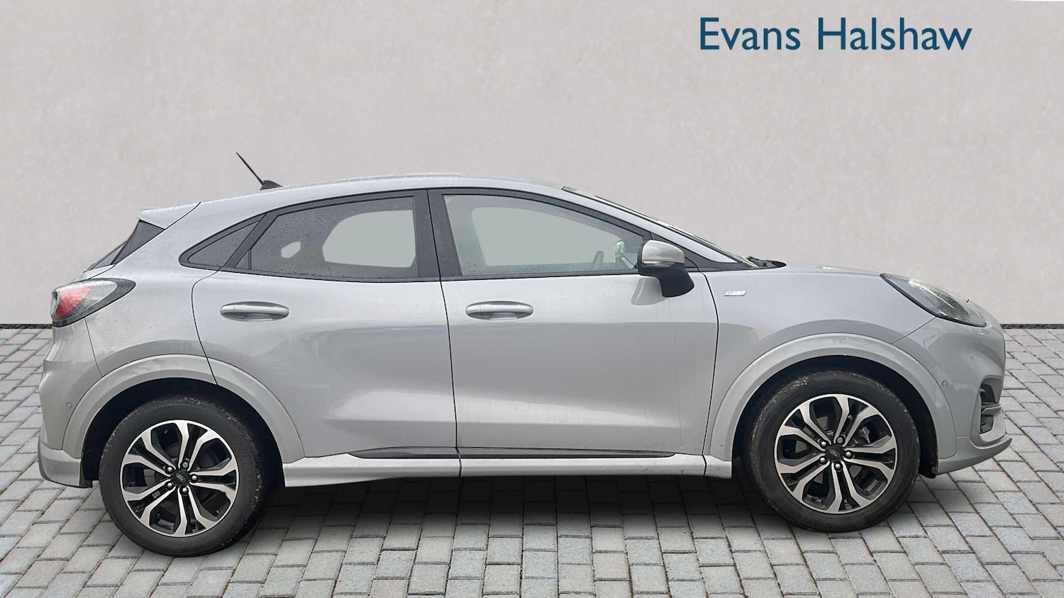 Used Ford Puma 2023 for sale - 77308482: Photo 3