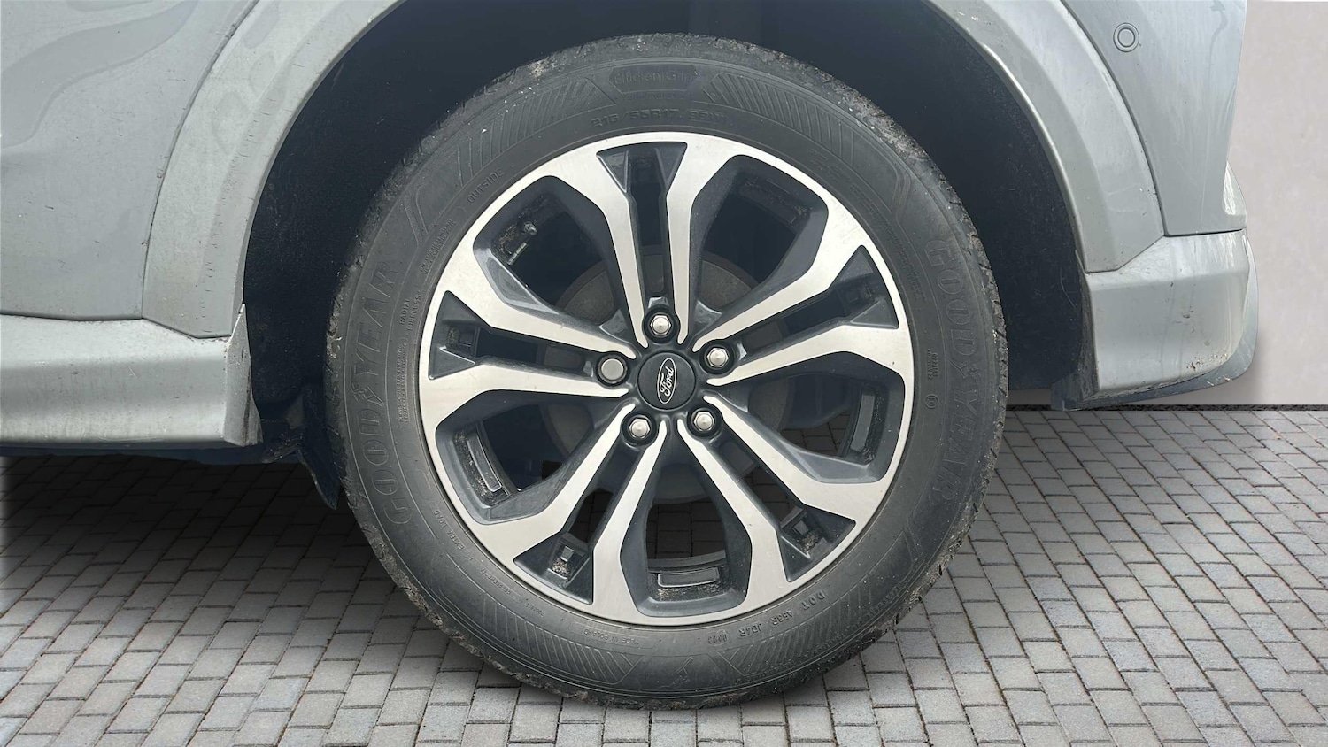 Used Ford Puma 2023 for sale - 77308482: Photo 4