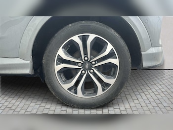 Used Ford Puma 2023 for sale - 77308482: Photo