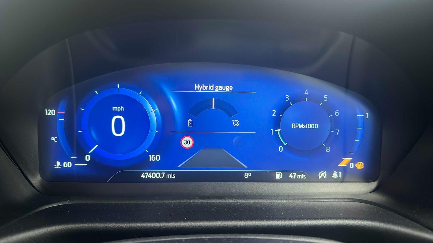 Used Ford Puma 2023 for sale - 77308482: Photo 5