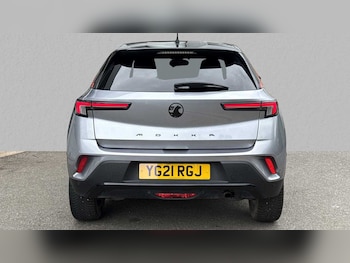 Used Vauxhall Mokka 2021 for sale - 75405419: Photo