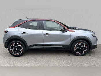 Used Vauxhall Mokka 2021 for sale - 75405419: Photo