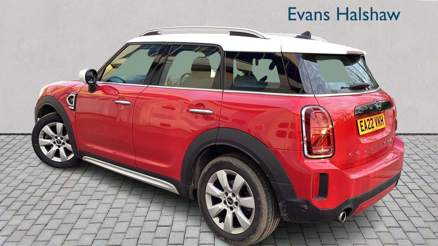 Used MINI Countryman 2022 for sale - 78037460: Photo 2