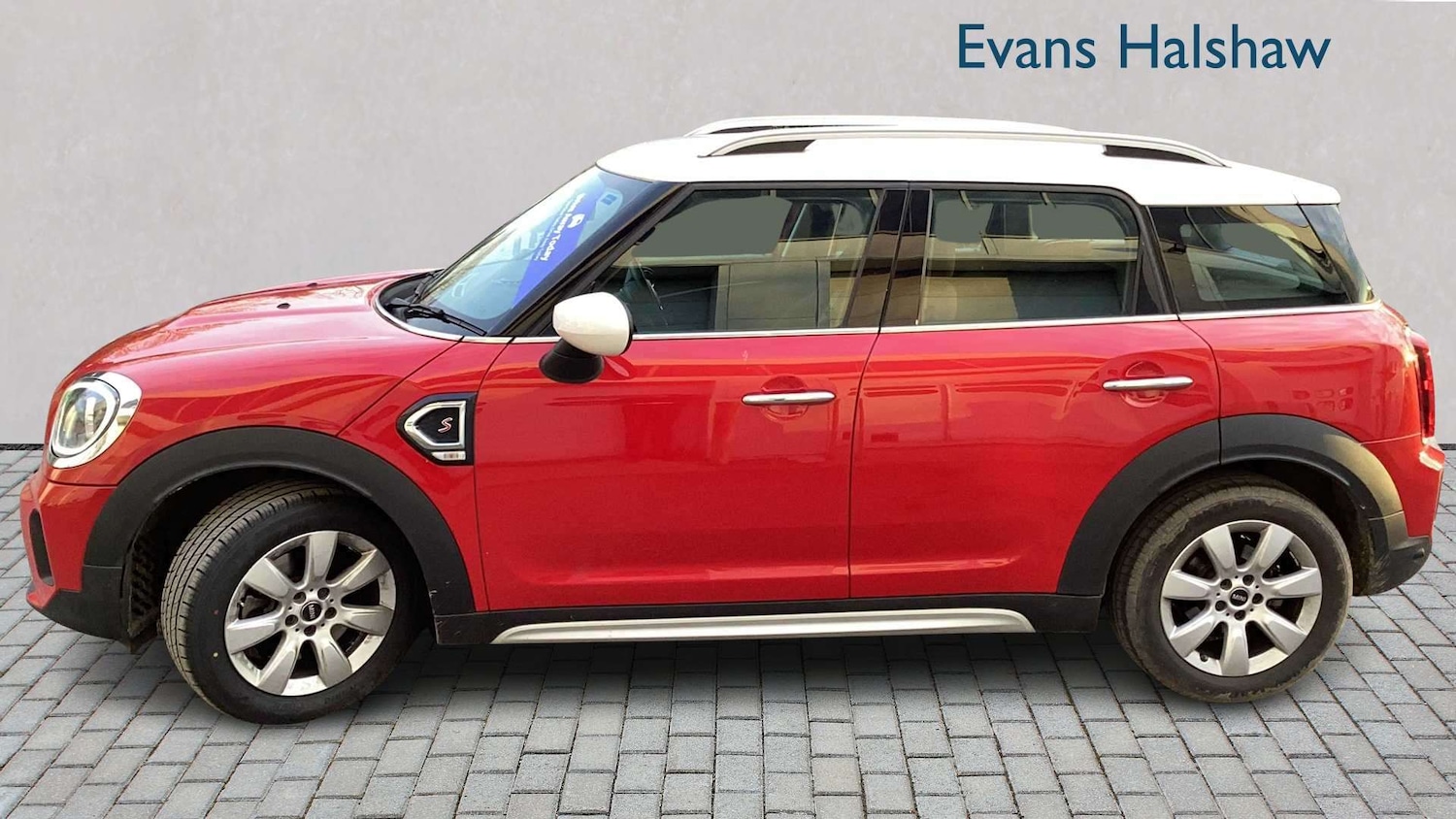 Used MINI Countryman 2022 for sale - 78037460: Photo 3