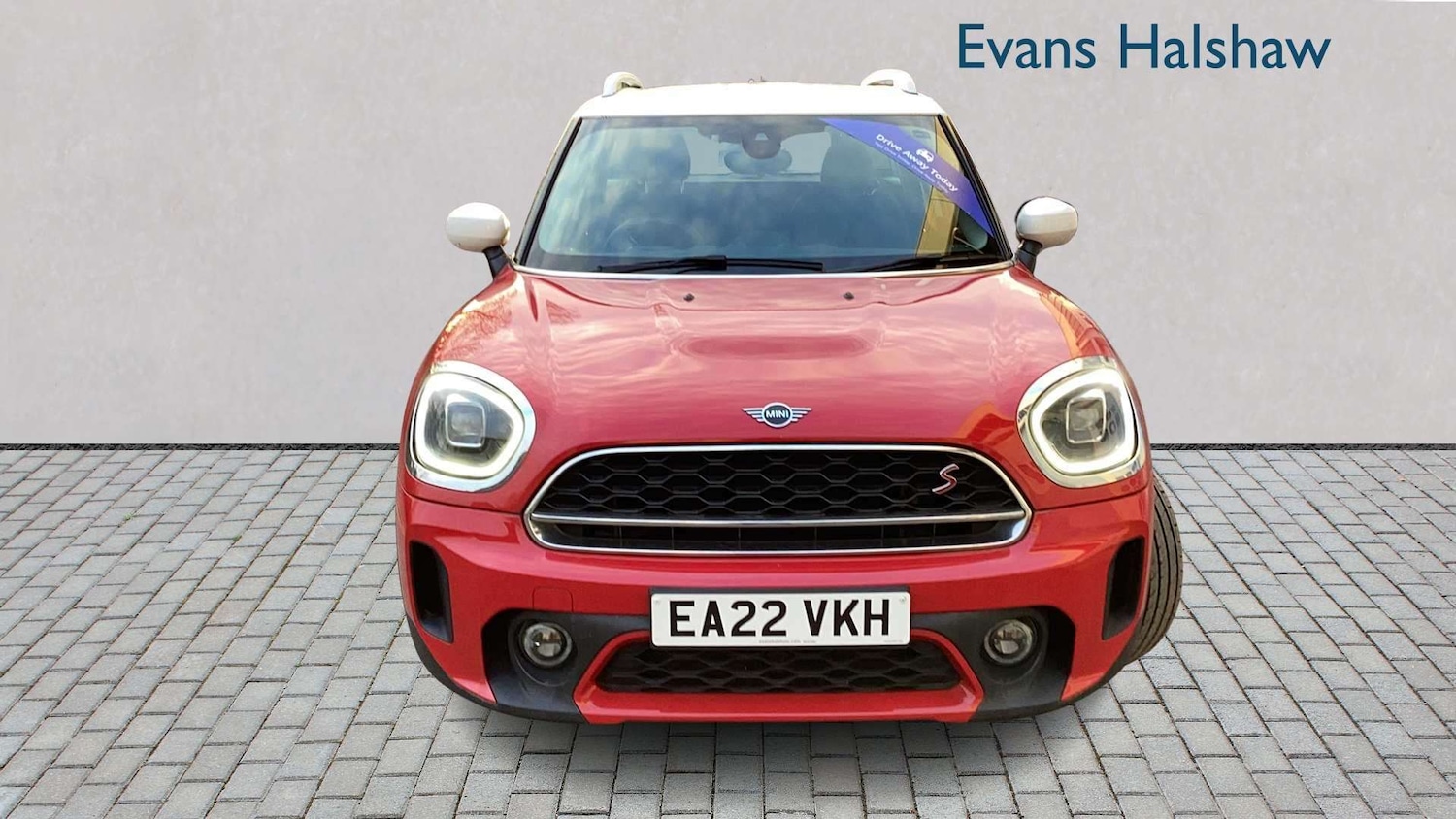 Used MINI Countryman 2022 for sale - 78037460: Photo 4