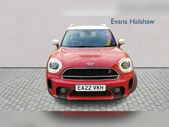Used MINI Countryman 2022 for sale - 78037460: Photo