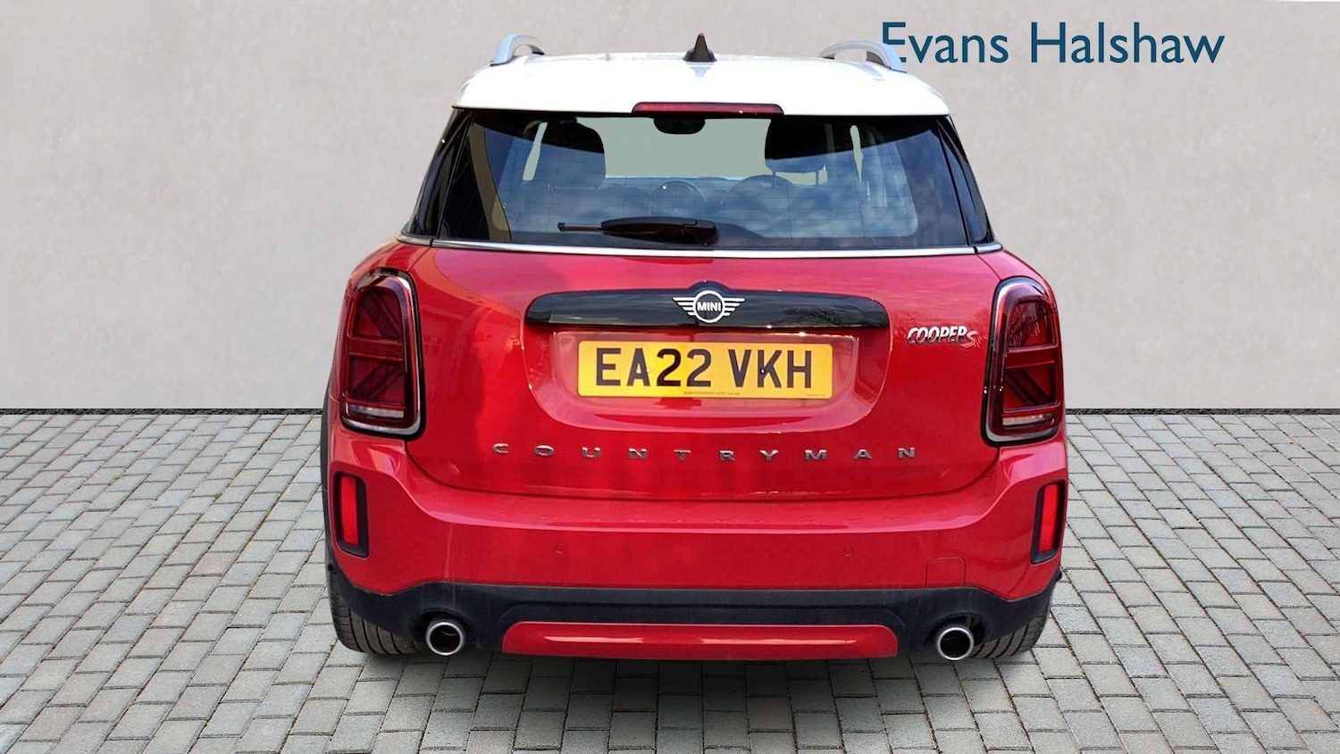Used MINI Countryman 2022 for sale - 78037460: Photo 5