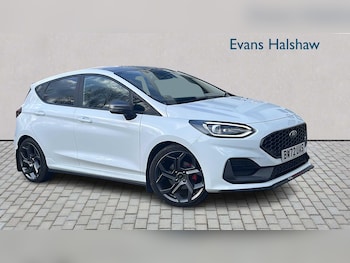 Ford Fiesta feature image