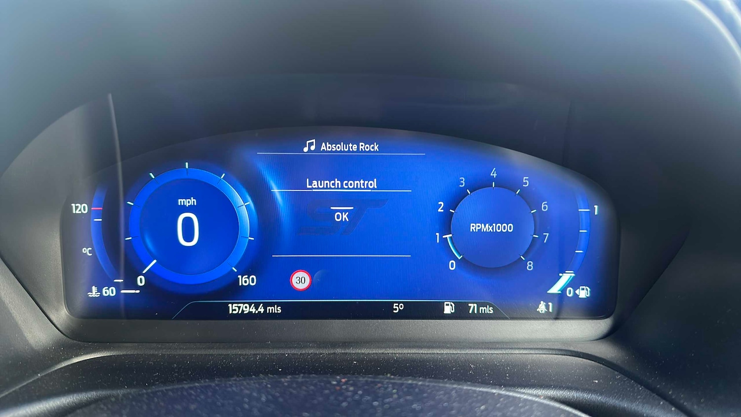 Used Ford Fiesta 2023 for sale - 77134996: Photo 5