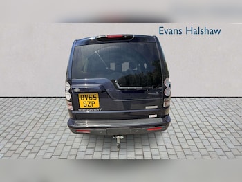 Used Land Rover Discovery 2015 for sale - 79109301: Photo