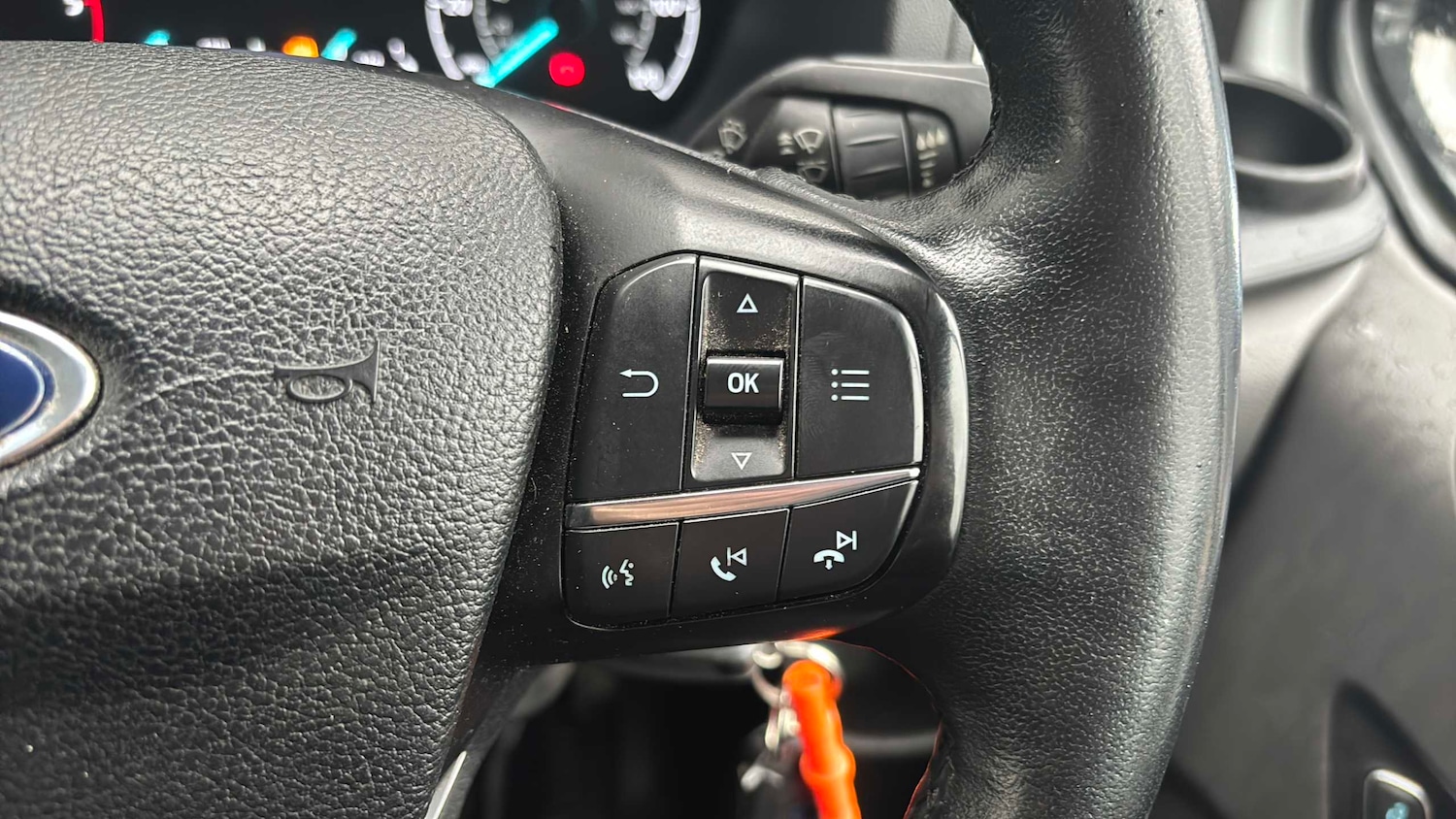 Used Ford Transit Custom 2021 for sale - 77553033: Photo 11