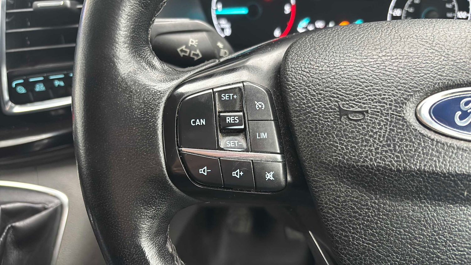 Used Ford Transit Custom 2021 for sale - 77553033: Photo 12