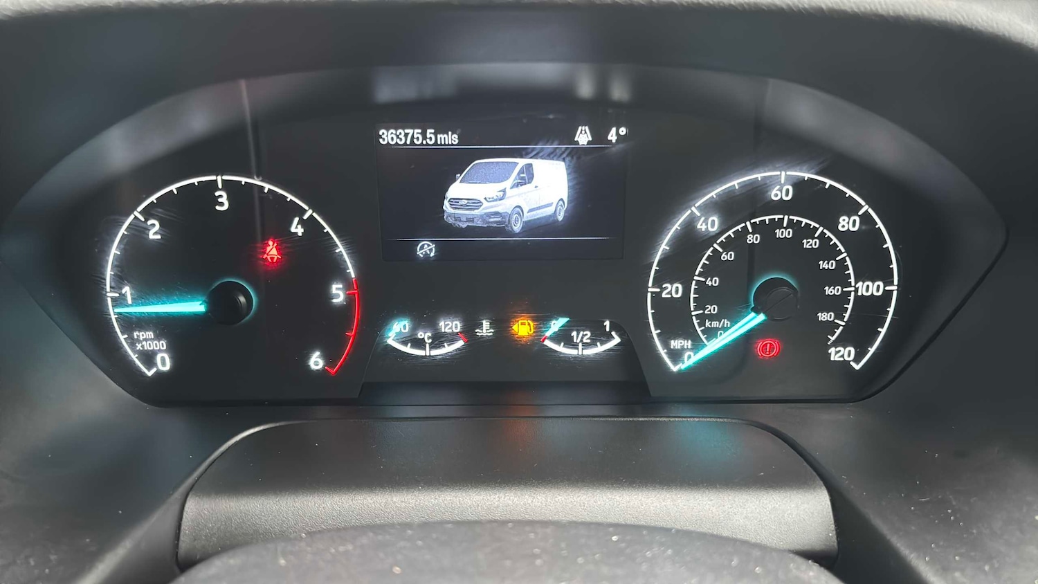 Used Ford Transit Custom 2021 for sale - 77553033: Photo 13