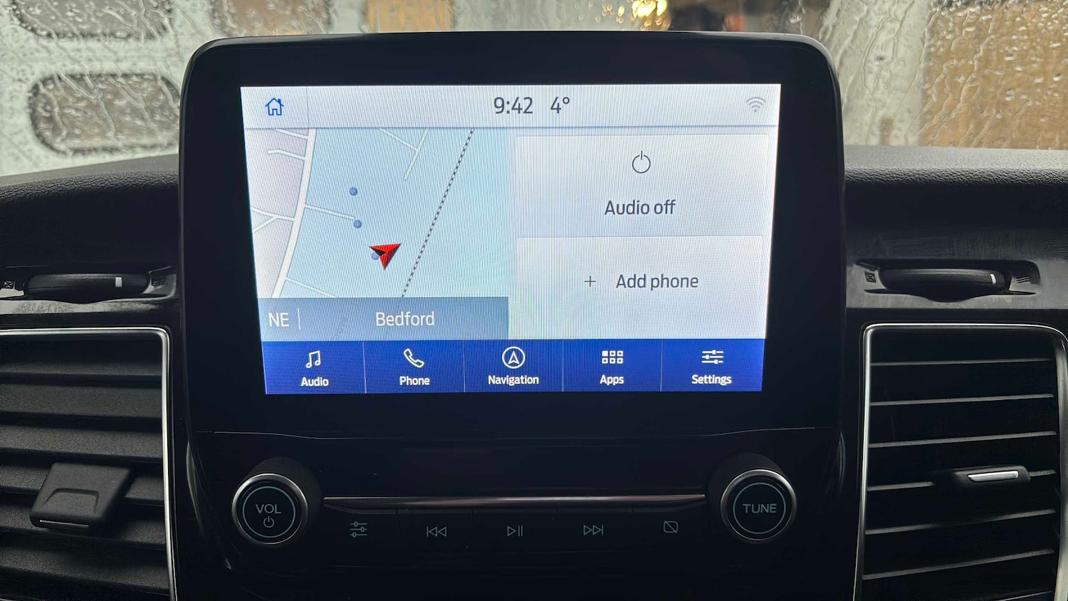 Used Ford Transit Custom 2021 for sale - 77553033: Photo 14