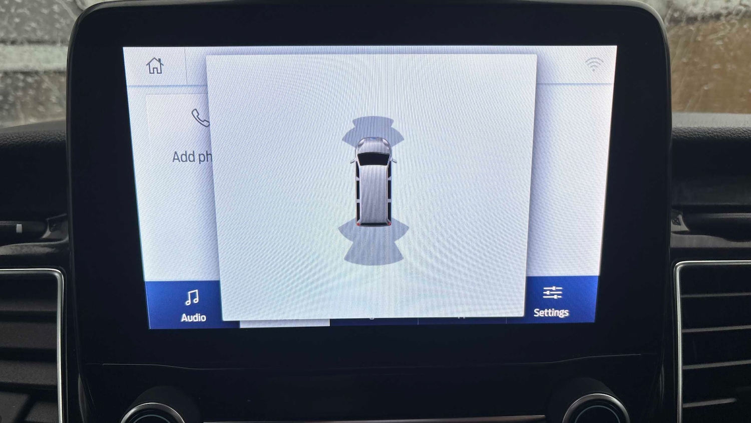 Used Ford Transit Custom 2021 for sale - 77553033: Photo 16