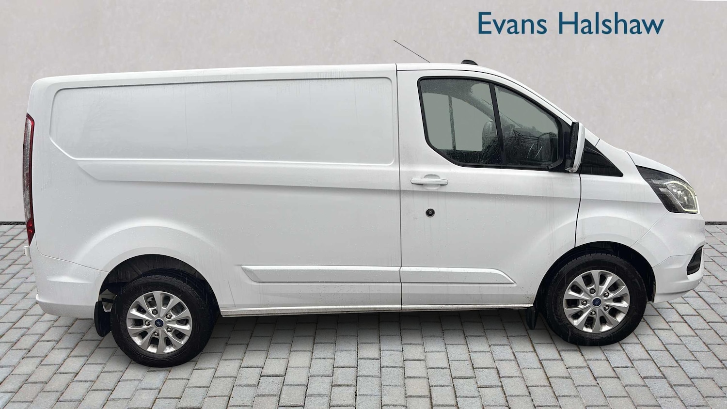 Used Ford Transit Custom 2021 for sale - 77553033: Photo 4