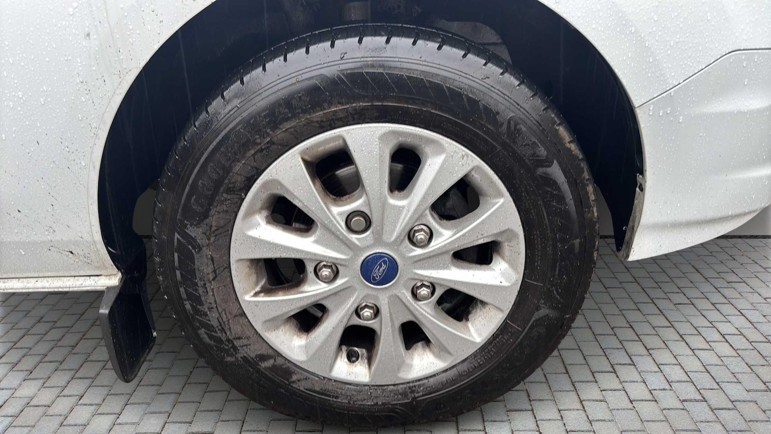 Used Ford Transit Custom 2021 for sale - 77553033: Photo 6