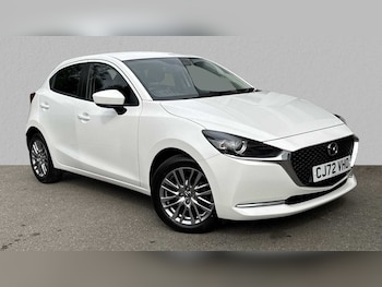 Used Mazda Mazda2 2023 for sale - 75341952: Photo