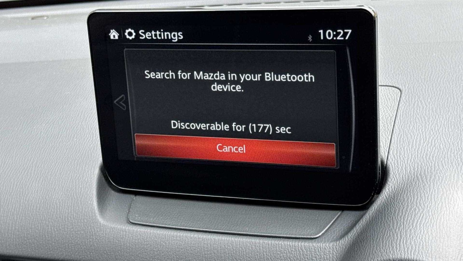 Vehicle 27