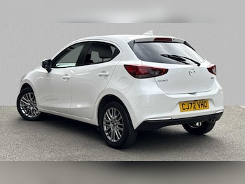Used Mazda Mazda2 2023 for sale - 75341952: Photo