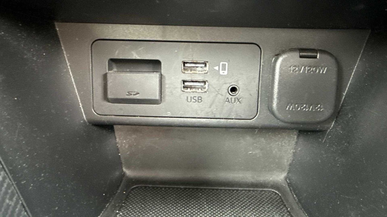 Vehicle 33