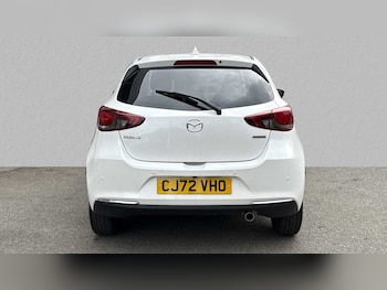 Used Mazda Mazda2 2023 for sale - 75341952: Photo