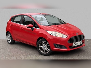 Ford - Fiesta