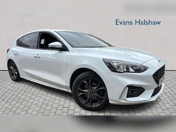 Used Ford Focus 2019 for sale - 78774743: Photo