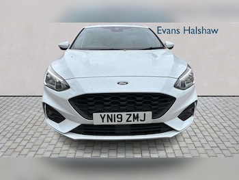 Used Ford Focus 2019 for sale - 78774743: Photo