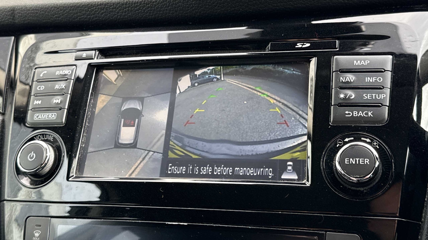 Used Nissan Qashqai 2016 for sale - 76587665: Photo 16