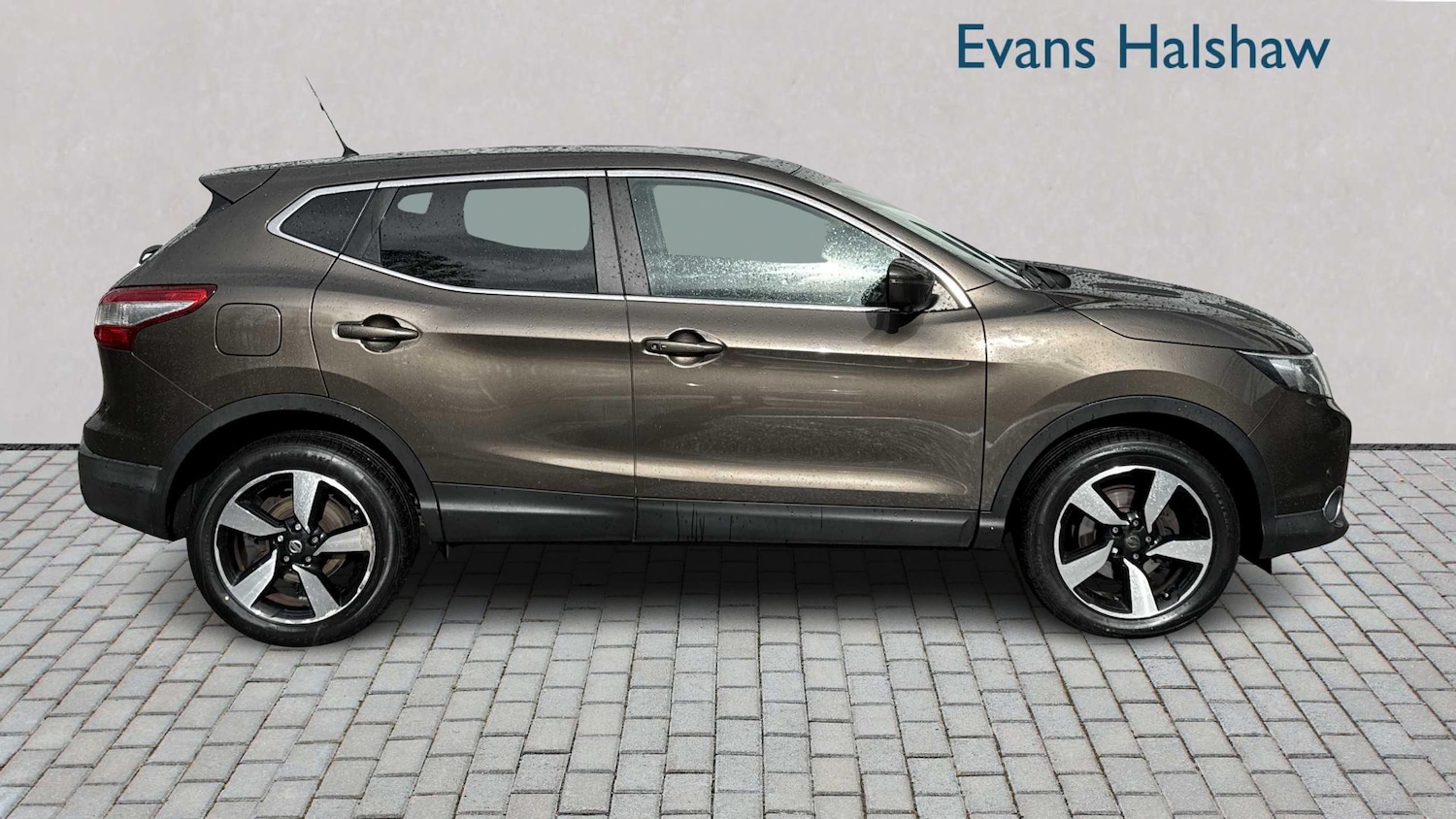 Used Nissan Qashqai 2016 for sale - 76587665: Photo 4