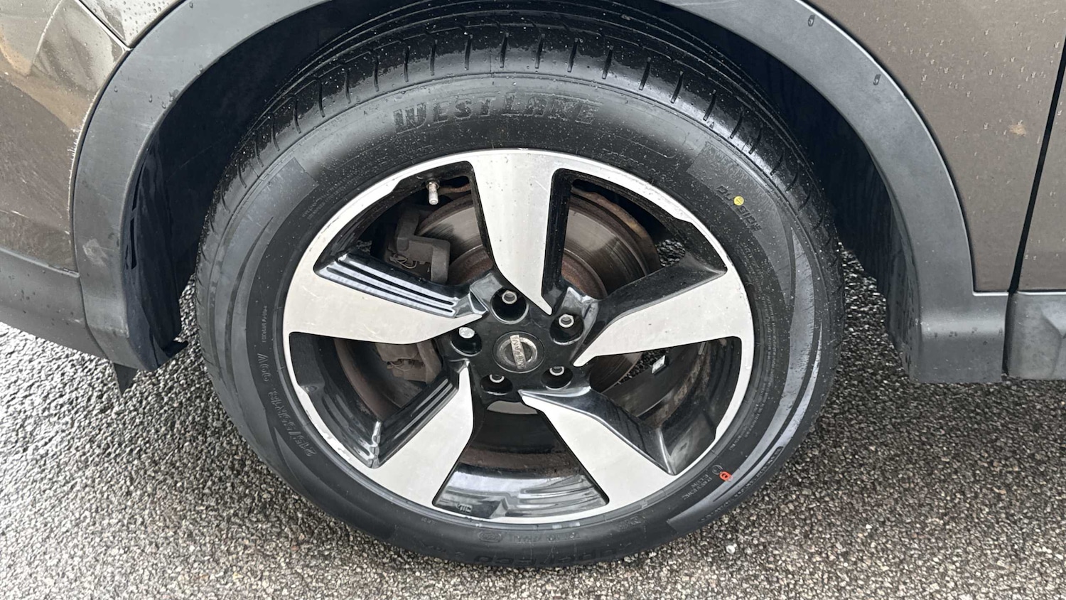 Used Nissan Qashqai 2016 for sale - 76587665: Photo 9