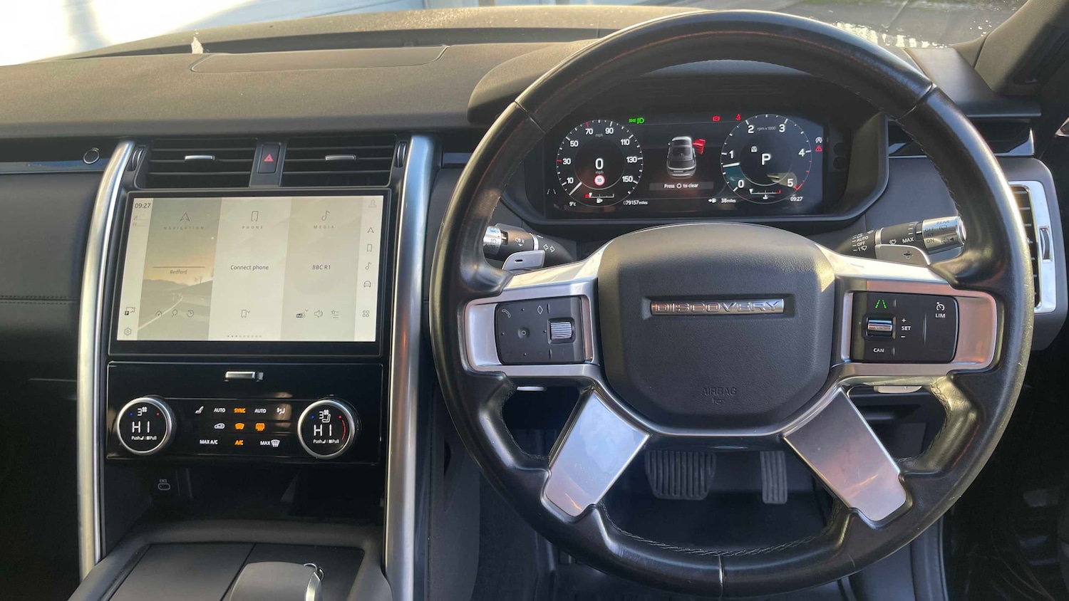 Used Land Rover Discovery 2021 for sale - 76804985: Photo 10