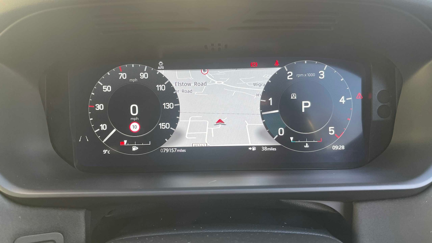 Used Land Rover Discovery 2021 for sale - 76804985: Photo 11