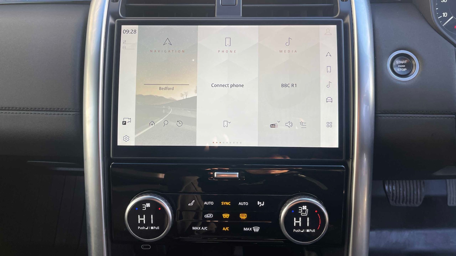 Used Land Rover Discovery 2021 for sale - 76804985: Photo 12