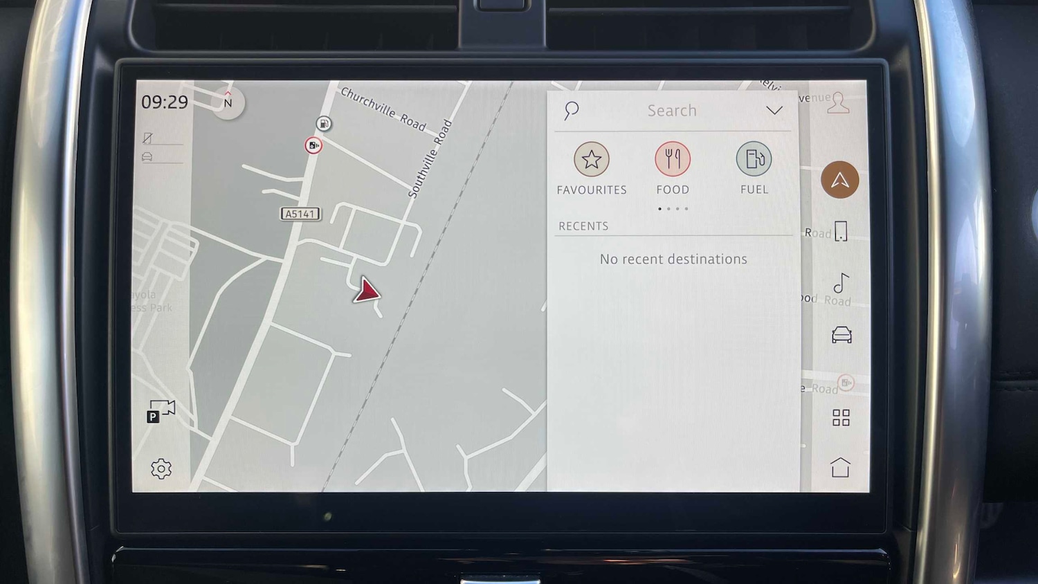 Used Land Rover Discovery 2021 for sale - 76804985: Photo 13