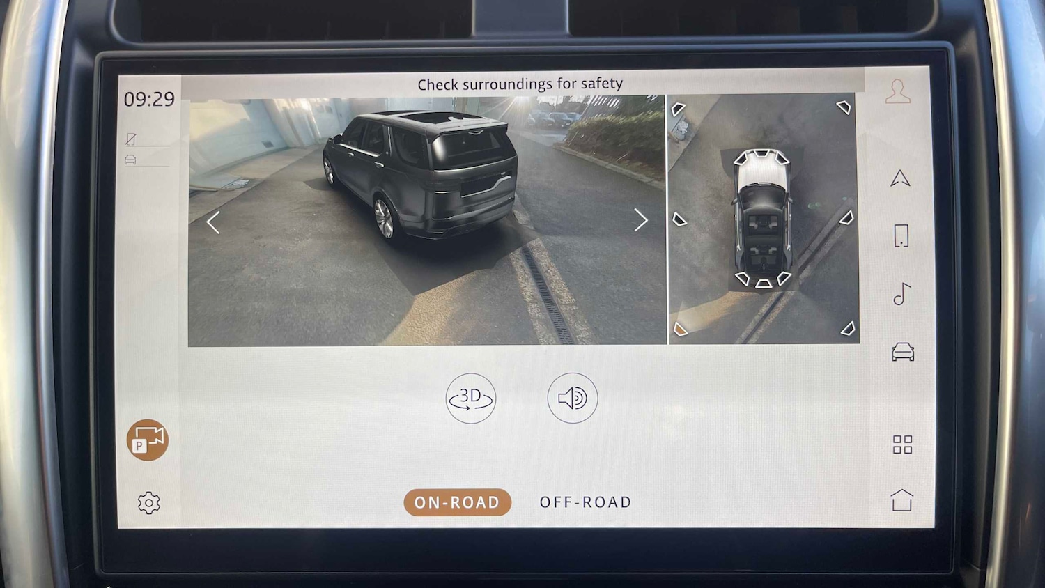 Used Land Rover Discovery 2021 for sale - 76804985: Photo 15