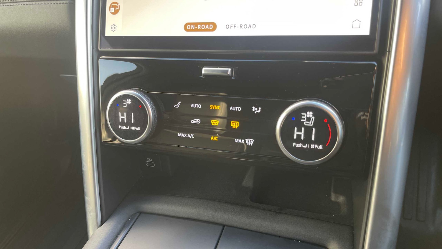 Used Land Rover Discovery 2021 for sale - 76804985: Photo 16