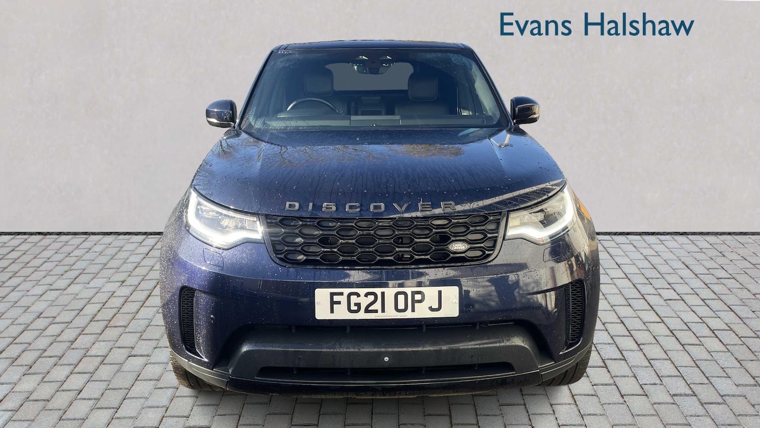 Used Land Rover Discovery 2021 for sale - 76804985: Photo 3
