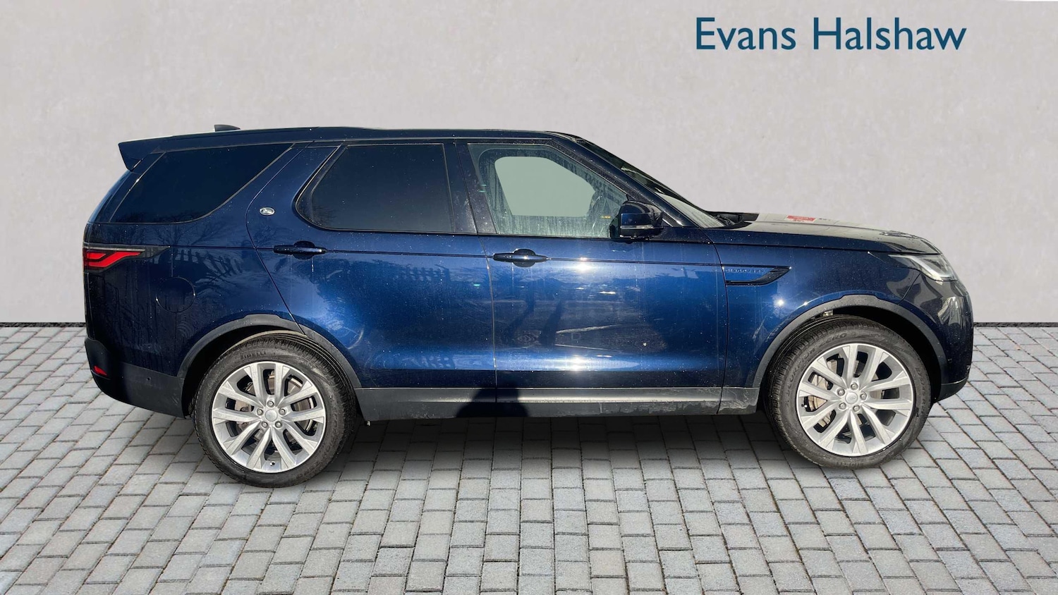 Used Land Rover Discovery 2021 for sale - 76804985: Photo 4