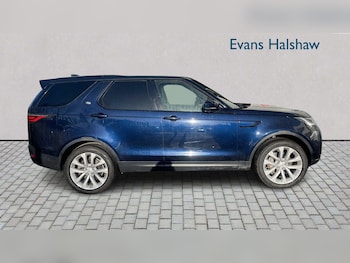 Used Land Rover Discovery 2021 for sale - 76804985: Photo