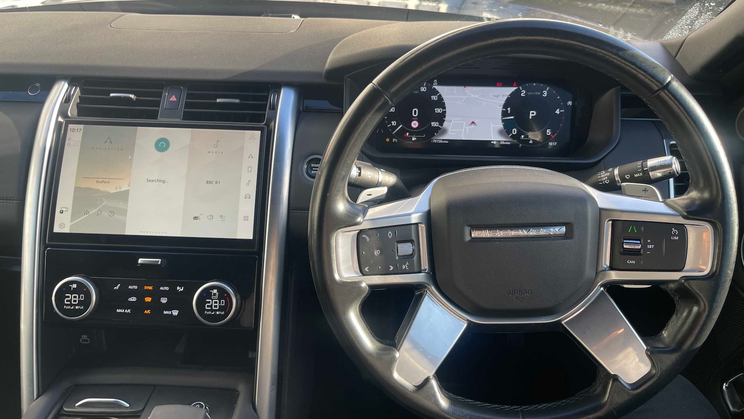 Used Land Rover Discovery 2021 for sale - 76804985: Photo 6