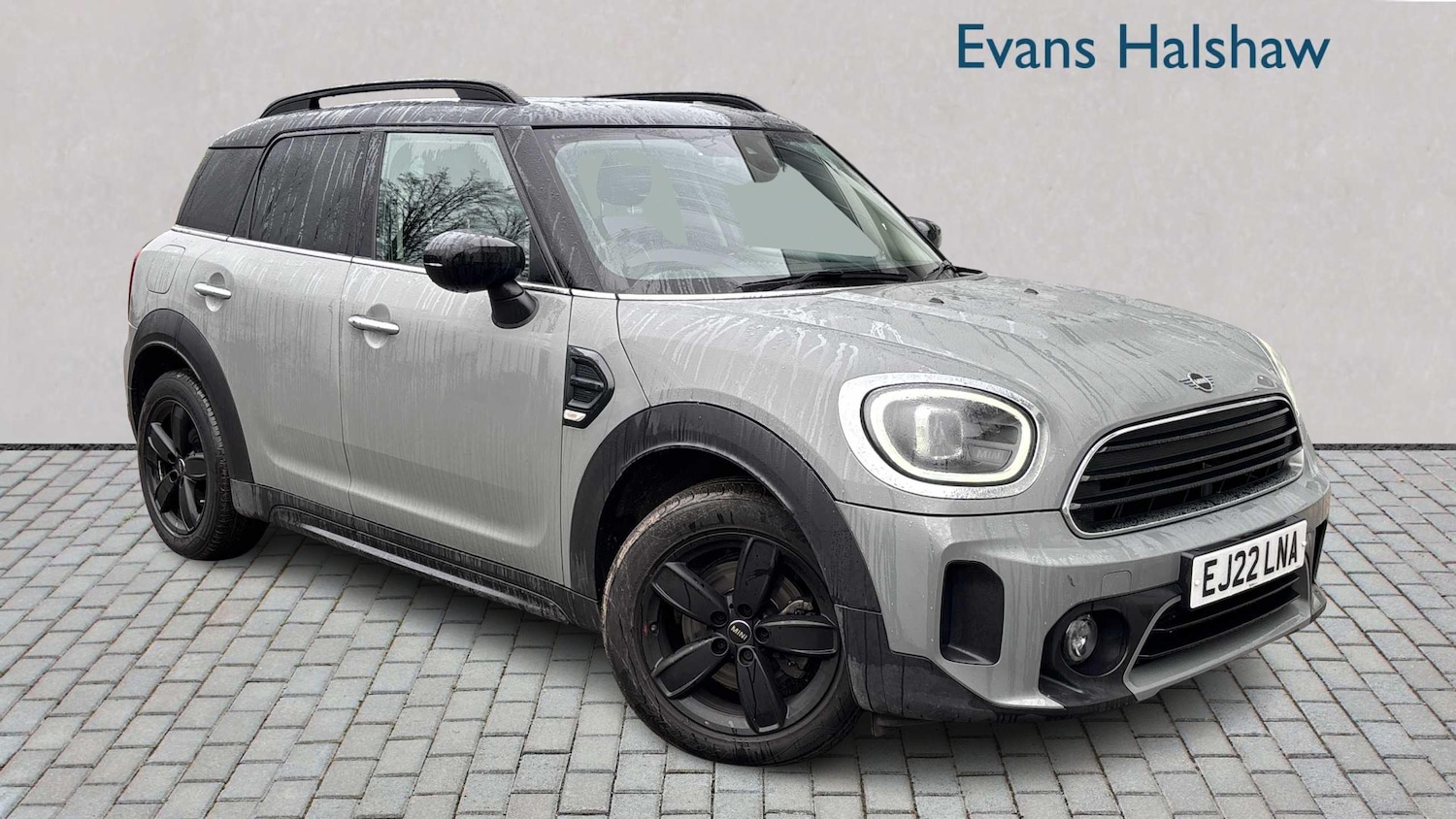 Used MINI Countryman 2022 for sale - 76978670: Photo 1