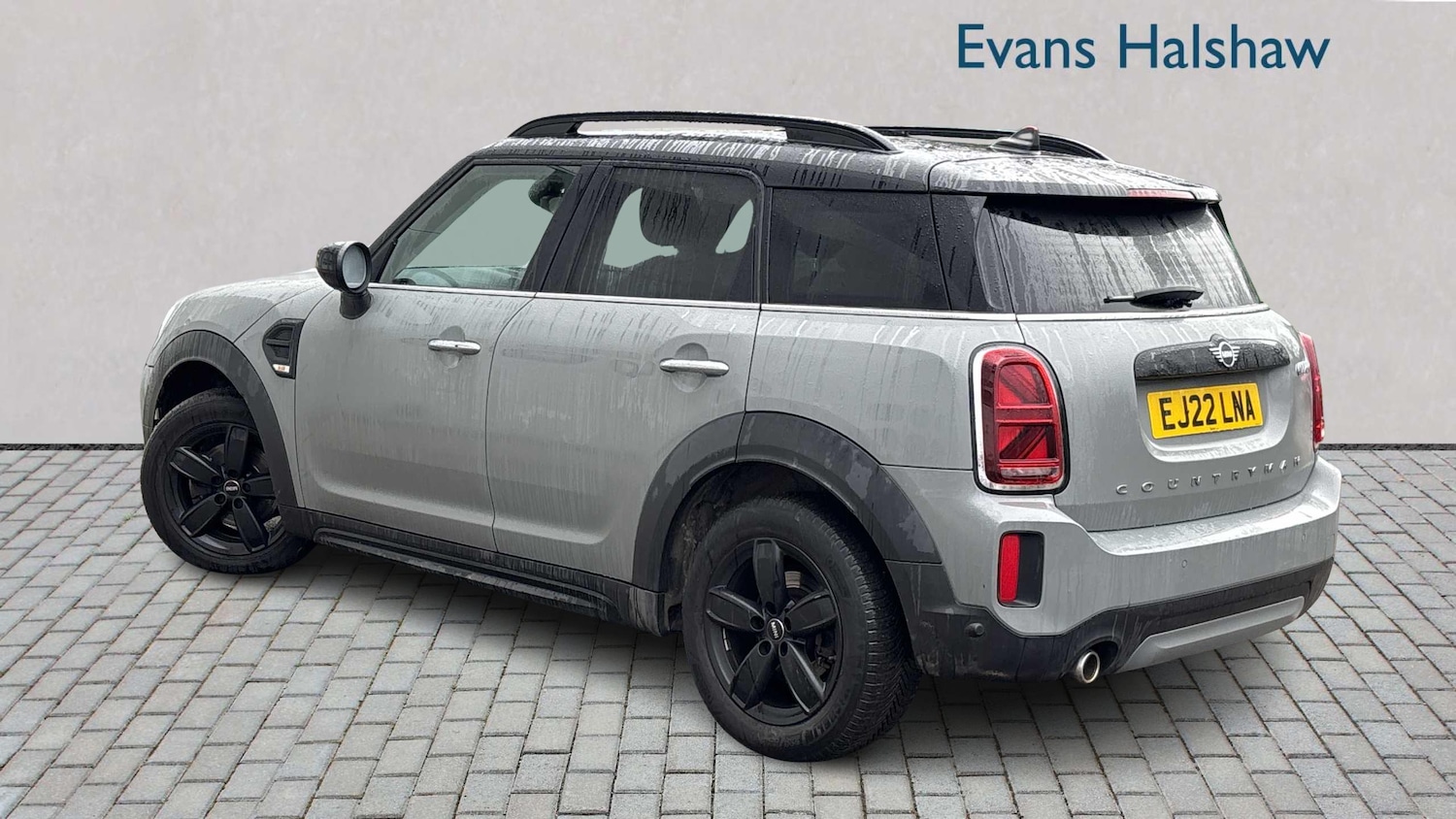 Used MINI Countryman 2022 for sale - 76978670: Photo 2