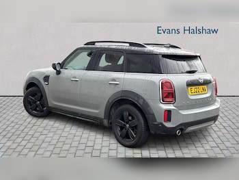 Used MINI Countryman 2022 for sale - 76978670: Photo