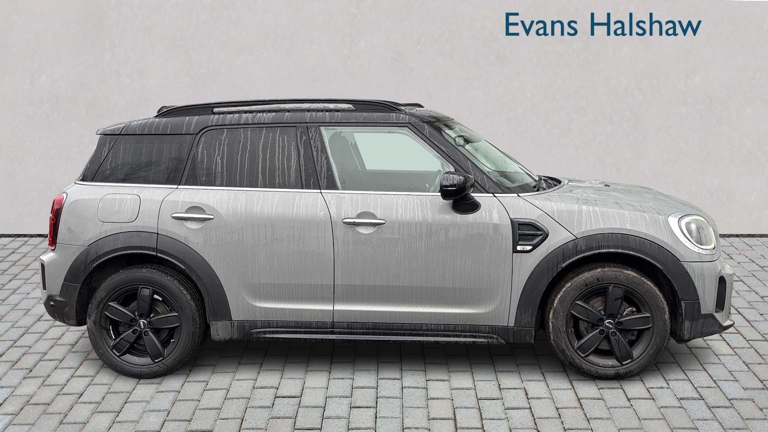 Used MINI Countryman 2022 for sale - 76978670: Photo 3