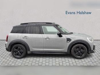 Used MINI Countryman 2022 for sale - 76978670: Photo
