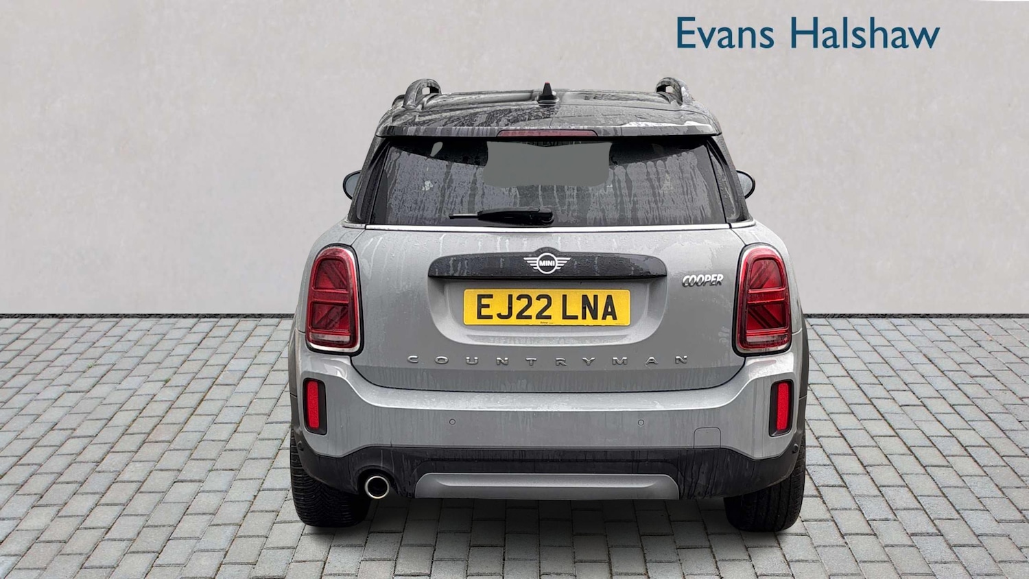 Used MINI Countryman 2022 for sale - 76978670: Photo 4