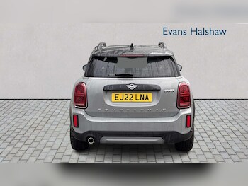 Used MINI Countryman 2022 for sale - 76978670: Photo